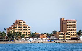 Costa de Oro Beach Hotel Mazatlan