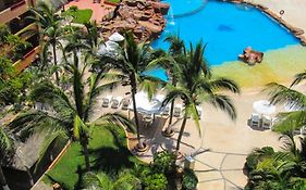 Costa de Oro Beach Hotel Mazatlan